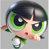 The Powerpuff Girls Season-PG 120